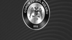 Abdul Kareem Çorum için geldi