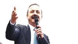 Ağıralioğlu: CHP arınsın ama hükümet de arınsın