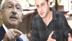 Ahmet Hakan: Demek ki Kılıçdaroğlu’nun oğlu kişilik sahibiymiş; baksanıza babamdır diyerek onun yolundan gitmiyor