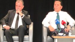 Ahmet Özer: Demokratikleşme ve barış sürecinin birlikte ilerlemesi gerekiyor