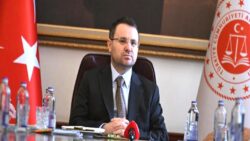 Akın Gürlek duyurdu: Edirne’de Bölge İdare Mahkemesi kuruldu
