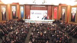 AKP’lilerden kamp gündemi çıkışı: Birinci gündem ekonomi, ikinci gündem ekonomi, üçüncü gündem ekonomi!