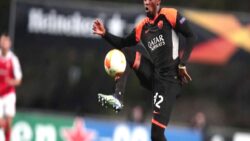 Amadou Diawara Bursa yolunda