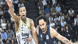 Anadolu Efes – Fenerbahçe Beko yarı final 4. maçı ne zaman?