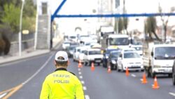 Ankaralılar dikkat: Bazı yollar trafiğe kapatılacak