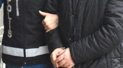 Antalya’da suç örgütü operasyonu: 63 kişi gözaltına alındı