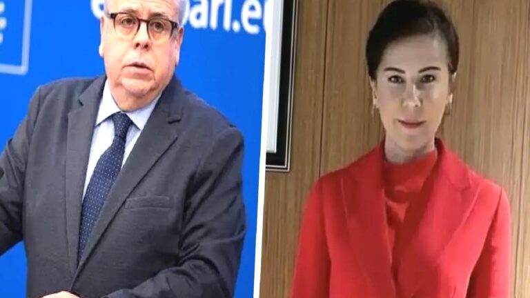 AP Türkiye Raportörü Amor’dan İBB davası savunmasının ardından Fatoş Pınar Türker tepkisi: Gücü kötüye kullananlar onun temsil ettiği ışığı söndüremeyecek