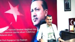 Aracında 44 kilo uyuşturucu bulunan eski AKP ilçe başkanına 10 yıl hapis cezası