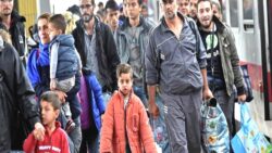 Avrupa Birliği’nden yeni göç planı: Sınır dışı merkezleri AB dışına taşınabilir