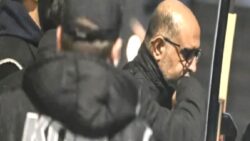 Aziz İhsan Aktaş davasında karar duruşması: Savunmalara başlanmadan ara verildi