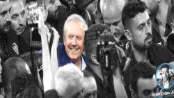 Aziz Yıldırım 8 yılın ardından geri döndü: İşte bir efsanenin portresi