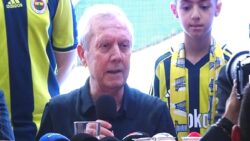 Aziz Yıldırım: Fenerbahçe’nin yeniden yükseliş dönemini başlatacağız