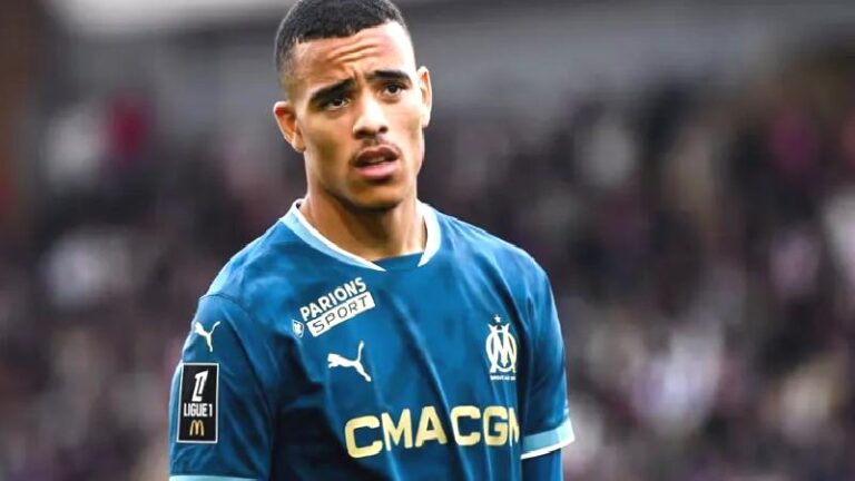 Aziz Yıldırım’dan Mason Greenwood açıklaması