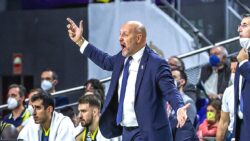 Bahçeşehir Koleji, Aleksandar Djordjevic ile anlaştı