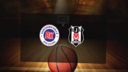 Bahçeşehir Koleji-Beşiktaş GAİN CANLI | Maç ne zaman, hangi kanalda?