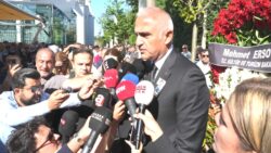 Bakan Ersoy: İkinci bir Kadir İnanır olmayacak