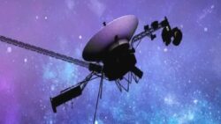 ‘Belleği araba anahtarınınki kadar’: Voyager 1 nasıl uzayın en derinliklerine ilerledi?