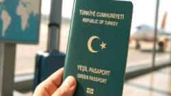 Bir meslek grubuna daha yeşil pasaport önergesi: Meclis’e sunuldu