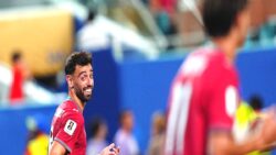 Bruno Fernandes’ten Galatasaray’a transfer mesajı!