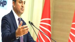 Burhanettin Bulut’tan CHP Genel Merkezi’ndeki işten çıkarmalara tepki: 20 emekçi daha gözü dönmüş bu anlayışın intikam hırsına kurban edildi