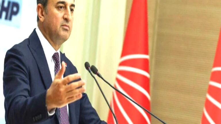 Burhanettin Bulut’tan CHP Genel Merkezi’ndeki işten çıkarmalara tepki: 20 emekçi daha gözü dönmüş bu anlayışın intikam hırsına kurban edildi