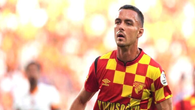 Bursaspor’dan 10 numara operasyonu