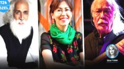 Cahit Berkay, Suavi ve İlkay Akkaya’dan CHP Genel Merkezi’ne ihtarname: Orta Çağ karanlığı eserlerimizi kullanamaz!