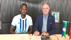 Çaykur Rizespor Siaka Bakayoko transferini açıkladı!