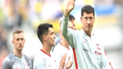 Chicago Fire Lewandowski transferini resmen açıkladı!