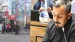 CHP Malatya’da il binası krizi sonrası ilk istifa: Meclis Üyesi Osman Akyol partiden ayrıldı