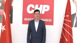 CHP Muğla İl Başkanı hakkında disiplin soruşturması talebi