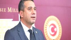CHP’li Başarır: Ne olur ne olmaz, belki bir süre görüşemeyebiliriz