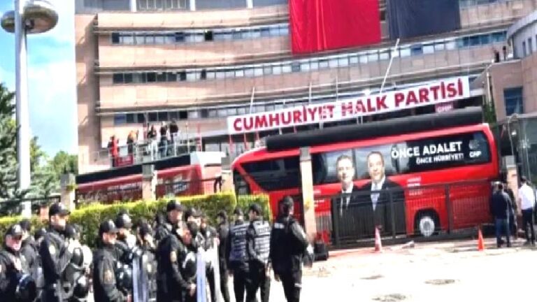 CHP’li Karabat: Stratejik fabrika kuracak para, butlan kararıyla çöpe atıldı
