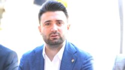 Çıkın açıklayın