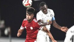 Cissokho Batman’da