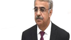 DEM Parti İmralı heyeti üyesi Sancar: Öcalan’ın yol haritası üç başlıktan oluşuyor; yasal düzenleme konusunda kaybedecek zamanımız yok