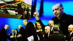 DEM Parti ve MHP, temmuzu işaret etmişti: Çözüm sürecinde çerçeve yasa hafta sonu Erdoğan’a sunulacak; ekimde Meclis’te görüşülecek