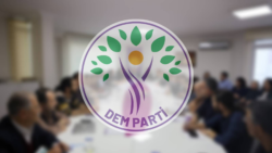 DEM Parti’den Belediye Kanunu’nda ‘eş başkanlık sistemi tanınsın’ talebi