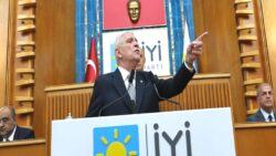 Dervişoğlu: ‘Öcalan’a özgürlük’ mitingleri yapacaklarmış, ben de 27 Haziran’da Tandoğan’a çıkacağım!