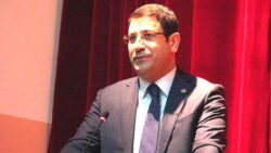 DEVA’lı Şahin’den 12. Yargı Paketi değerlendirmesi: TCK 158 adımı olumlu ama eksik, Genel Kurul’da takipçisi olacağız
