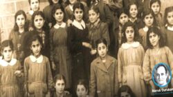 Diyarbakır’ın Kayıp Sesleri fotoğraflarla geri döndü: Süryani Kızlar Mektebi’nin öğrencileri ve Zoklu Ailesi’nin hikâyesi aynı sergide buluştu
