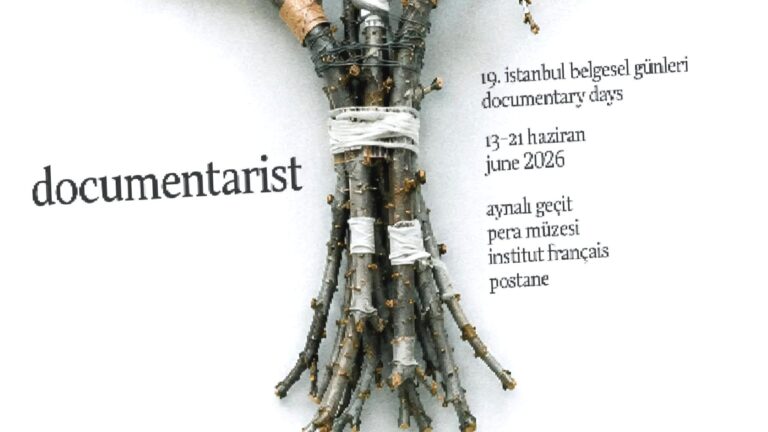 Documentarist İstanbul Belgesel Günleri 13 Haziran’da başlıyor