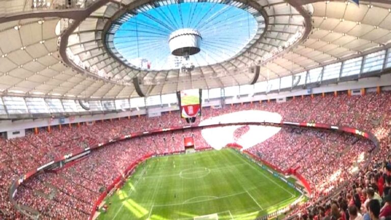 Dünya Kupası maçları nerede oynanacak? FIFA Dünya Kupası stadyumları
