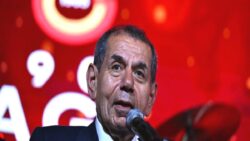 Dursun Özbek’ten Fenerbahçe’ye gönderme!