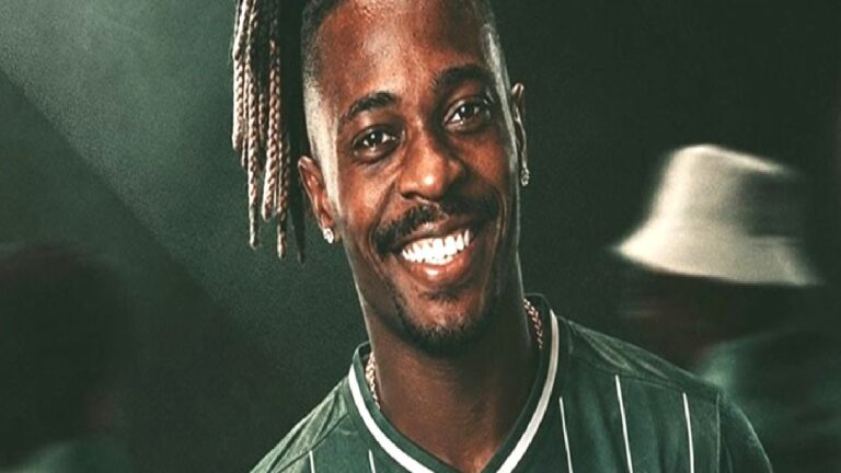 Eski Fenerbahçeli Lincoln Henrique, Bursaspor’da!