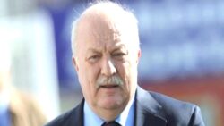 Eski Trabzonspor Başkanı Sadri Şener’den “Rahmi Koç” çıkışı: Fıkrayı ‘Kürt kadın’ diye değil de ‘Laz kadın’ diye anlatsaydı soruşturma açılır mıydı?