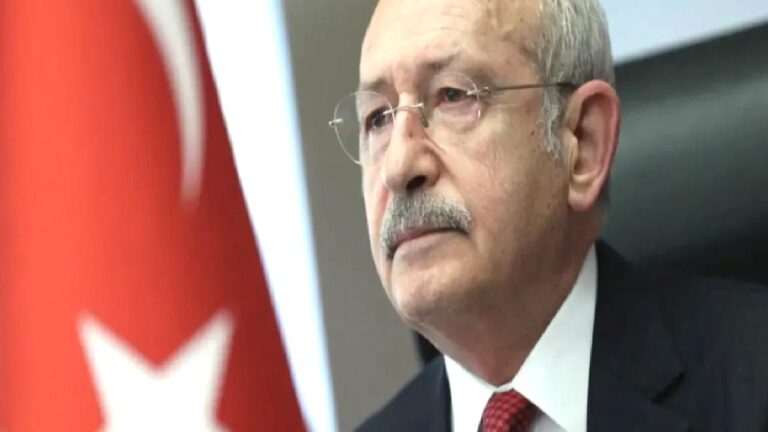 Eski Yargıtay Savcısı Eminağaoğlu’ndan Yargıtay’a Kemal Kılıçdaroğlu hakkında başvuru