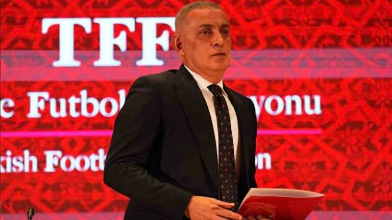 EURO 2024 tartışmaları sonrası TFF’den yeni karar: Dünya Kupası’nda ücretsiz ağırlama olmayacak!