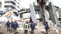 Ezgi Apartmanı davası: Kervan Pastanesi sahipleri için ‘olası kasta kasten öldürme’den 972 yıla kadar hapis cezası talebi!