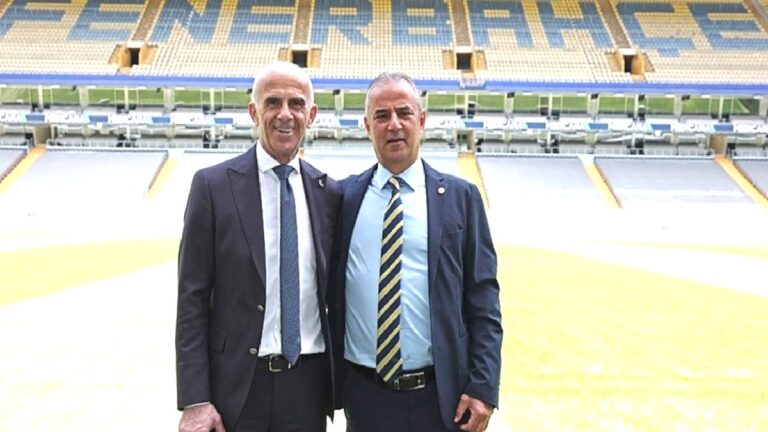 Fenerbahçe bir transferi daha bitiriyor! İmza an meselesi
